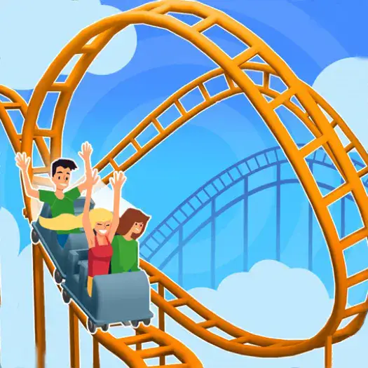 Rollercoaster Creator Play Online Free Browser Games